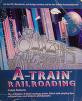 Cover of: A-Train railroading