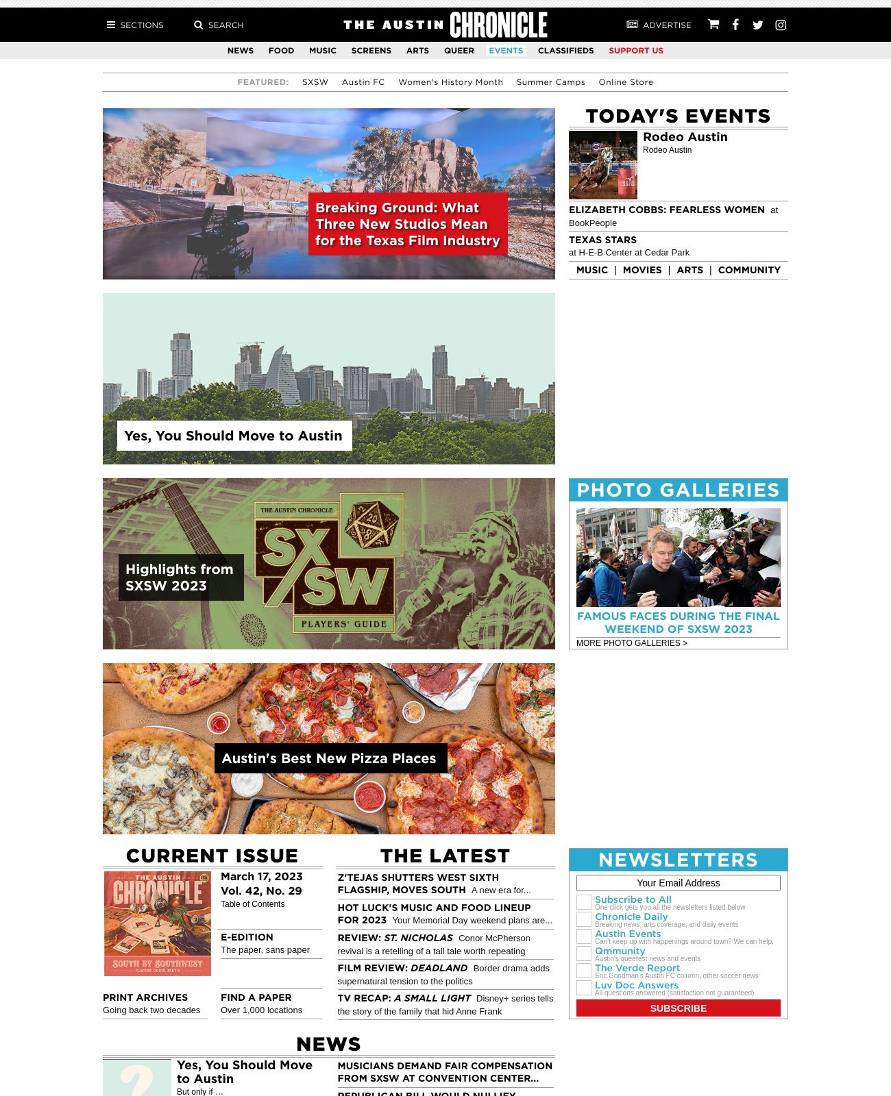 Austin Chronicle at 2023-03-21 17:19:04-05:00 local time