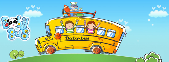 babybus : appscart : Free Download, Borrow, and Streaming : Internet Archive