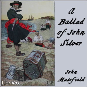 Ballad of John Silver