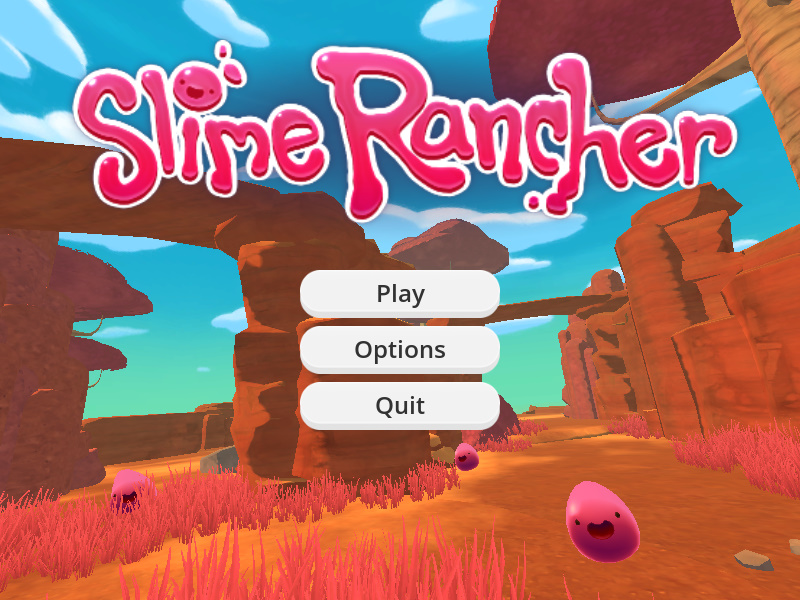 Slime Rancher (version 0.2.1 & 0.2.2) : Monomi Park : Free