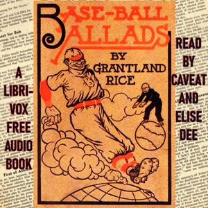 Baseball Ballads