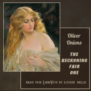 Beckoning Fair One (Version 2) cover