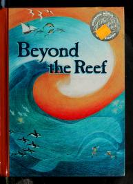 Cover of: Beyond the Reef (Houghton Mifflin Reading: The Literature Experience, Level 6) by 