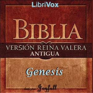 Bible (Reina Valera) 01: Génesis (version 2)