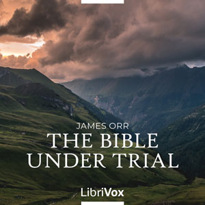 Bible Under Trial cover