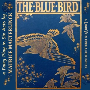 The Blue Bird-A Fairy Play in Six ActsThe Blue Bird is a 1908 play by Belgian author Maurice Maeterlinck. On the night of Christmas a boy and a girl, Tyltil and Mytil, are visited by Fairy Berilyuna.