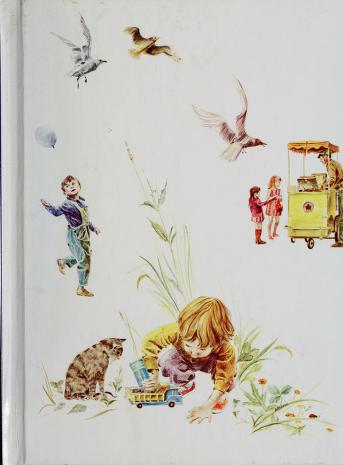 Cover of: The bookshelf for boys & girls. by 