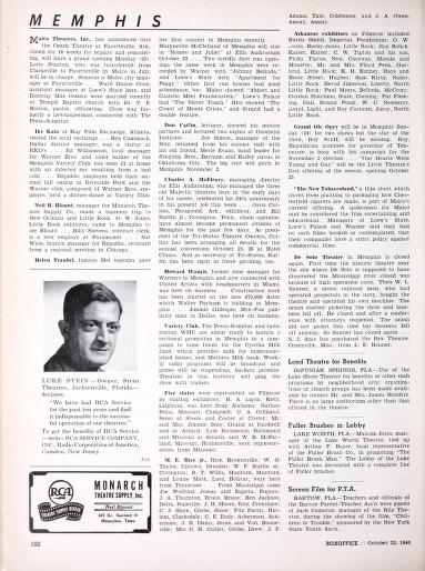 Thumbnail image of a page from Boxoffice