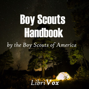 Boy Scouts Handbook