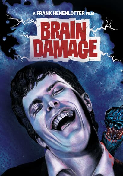 Brain Damage (1988) : DJYurgo : Free Download, Borrow, and