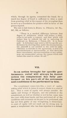 Thumbnail image of a page from Brief for appellees motion picture patents company and Edison manufacturing company