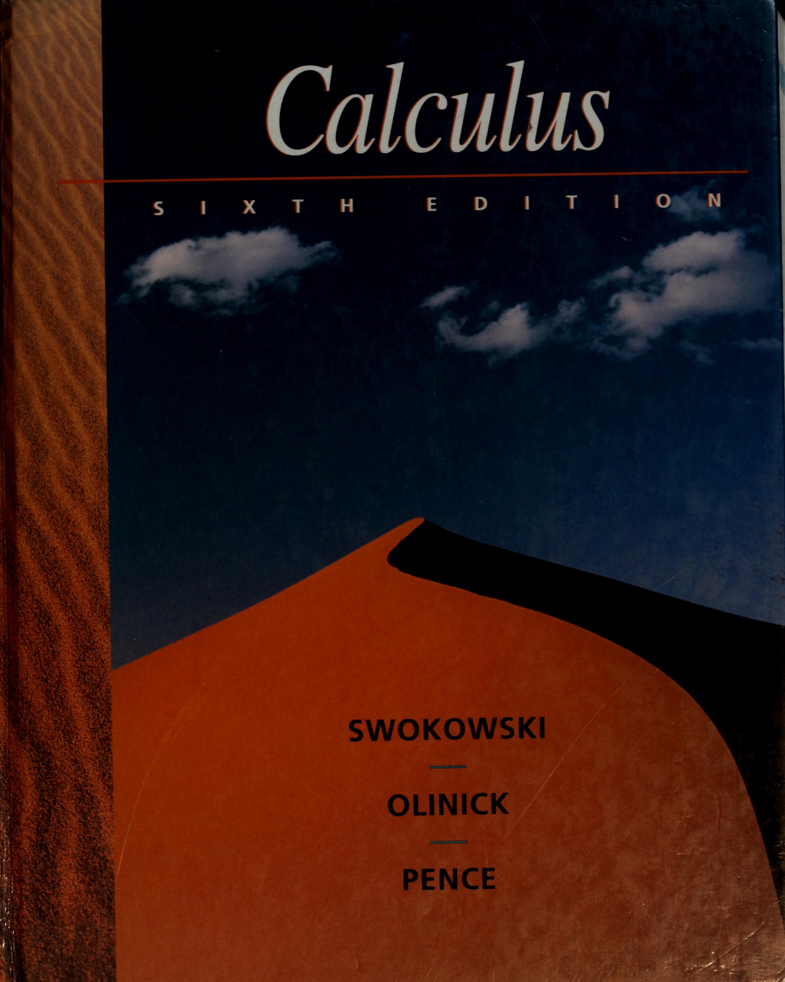Calculus By Earl W Swokowski Solutions Manual Pdf Calculus By Earl W