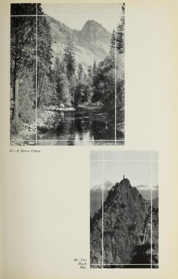 Thumbnail image of a page from Camera secrets of Hollywood : simplified photography for the home picture maker