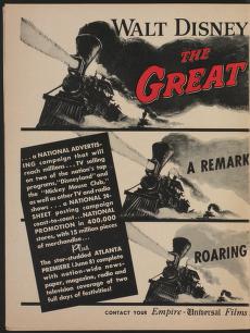 Thumbnail image of a page from Canadian Moving Picture Digest