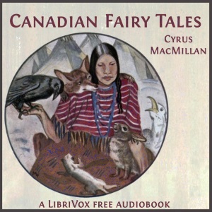 Canadian Fair Tales