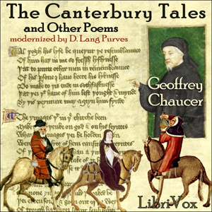 The Canterbury Tales and Other Poems cover
