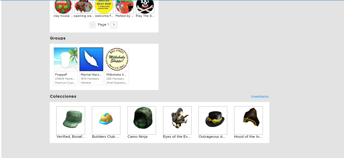 Https Web Roblox Com Users 23 Profile Moaadwut Free Download Borrow And Streaming Internet Archive - how to preview items in roblox