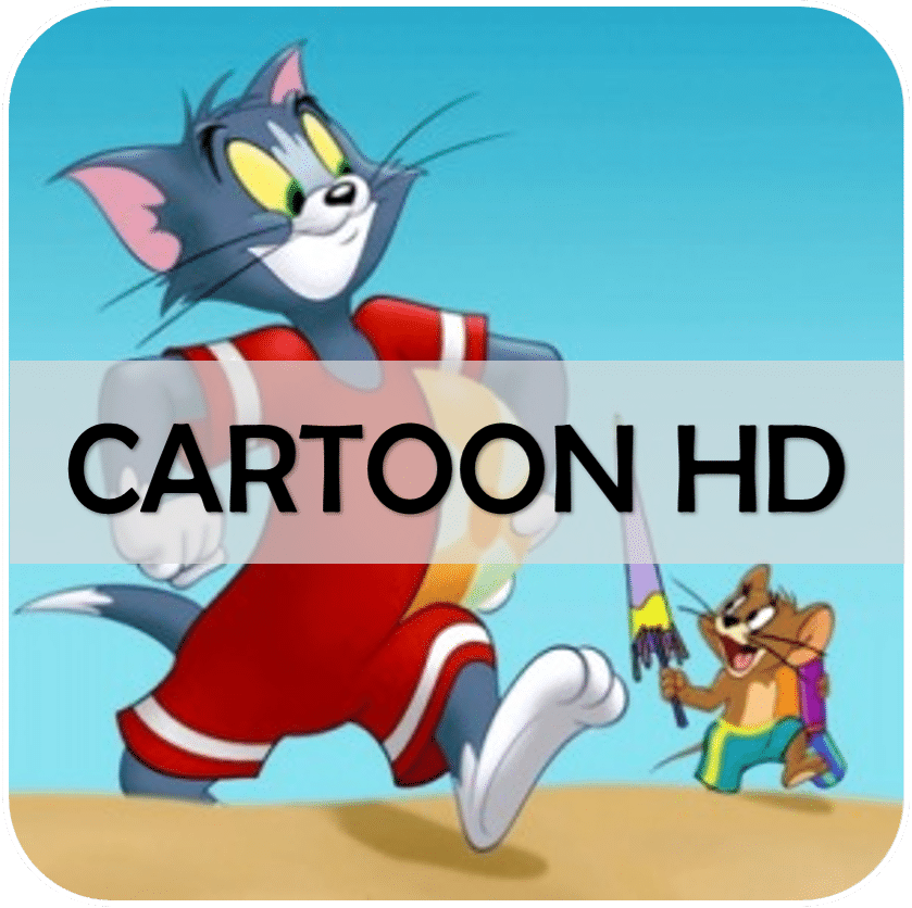 Cartoon HD V  Adfree : Free Download, Borrow, and Streaming : Internet  Archive