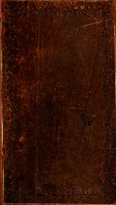 Cover of: Cato's letters. by John Trenchard