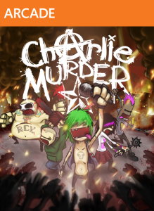 Charlie Murder skins for Minecraft: Xbox 360 Edition Available Wednesday »  Ska Studios