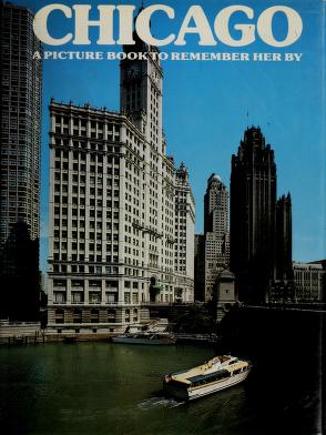 Cover of: Chicago by designed by David Gibbon ; produced by Ted Smart.