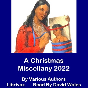 Christmas Miscellany 2022 cover