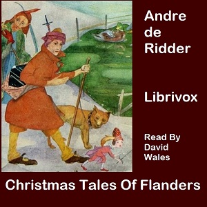 Christmas Tales Of Flanders