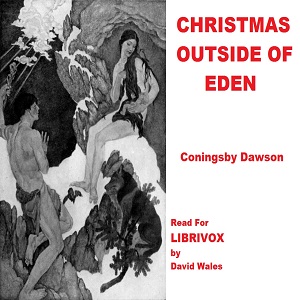 Christmas Outside Of EdenA delightful Christmas fantasy told with inimitable charm and delicate humor. It is the story the robins tell as they huddle beneath the holly on the Eve of Christmas.