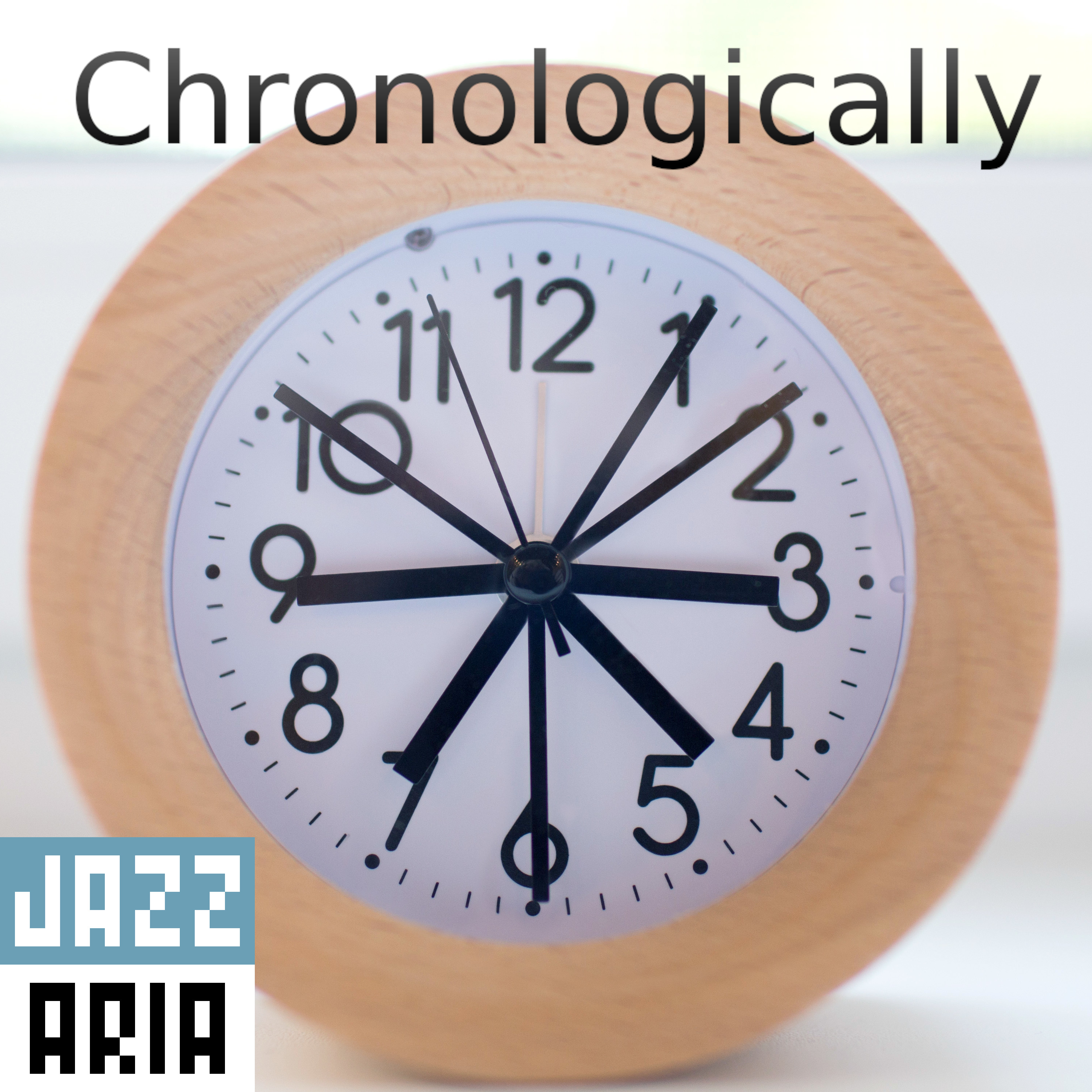 Jazzaria – Chronologically
