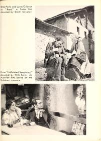 Thumbnail image of a page from Cinema Quarterly