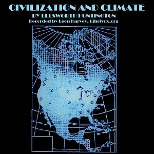 Civilization and Climate cover