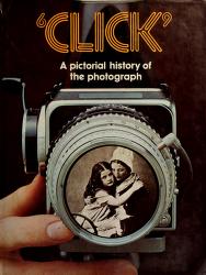 Cover of: "Click" by Russell Miller