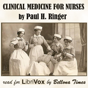 Clinical Medicine For Nurses