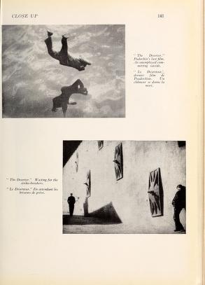 Thumbnail image of a page from Close Up