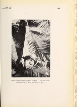 Thumbnail image of a page from Close Up