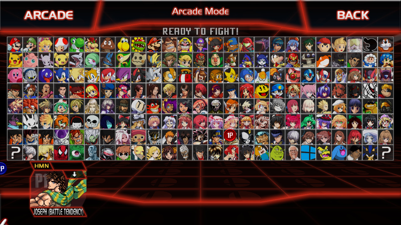 Super Smash Bros. Crusade: Build Archive : Project Crusade : Free Download,  Borrow, and Streaming : Internet Archive