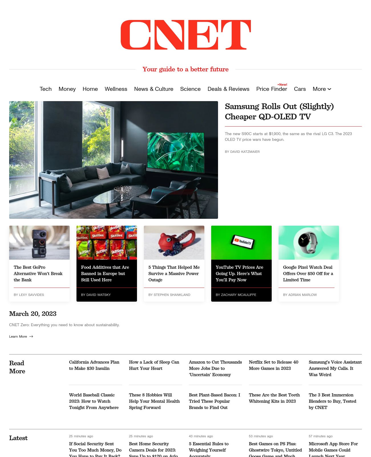 CNET at 2023-03-20 15:30:15-07:00 local time