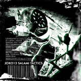 Joko13 – Salami Tactics