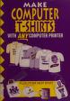 Cover of: Computer T-shirts