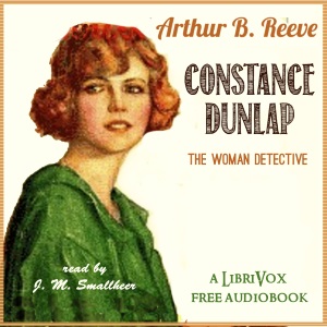 Constance DunlapConstance Dunlap is a young woman who in Chapter 1 turns amateur criminal in order to to save her husband from disgrace and imminent arrest.
