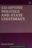 Cover of: Co-optive politics and state legitimacy