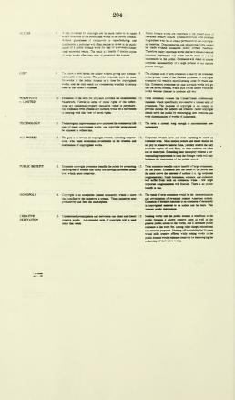 Thumbnail image of a page from Copyright term, film labeling, and film preservation legislation : hearings before the Subcommittee on Courts and Intellectual Property of the Committee on the Judiciary, House of Representatives, One Hundred Fourth Congress, first session, on H.R. 989, H.R. 1248, and H.R. 1734 ... June 1 and July 13, 1995