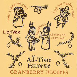 All-Time Favorite Cranberry Recipes