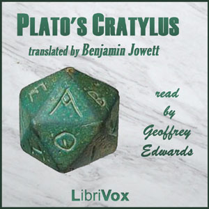 CratylusCratylus discusses whether things have names by mere convention or have true names which can only be correctly applied to the object named and may have ...