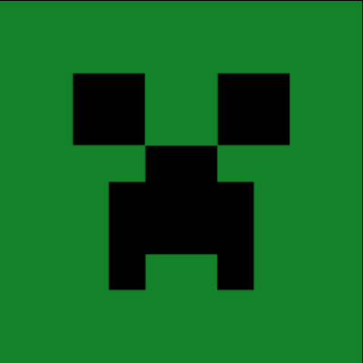 Creeper Face [Minecraft] : Free Download, Borrow, and Streaming : Internet  Archive