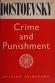 Cover of: Crime And Punishment