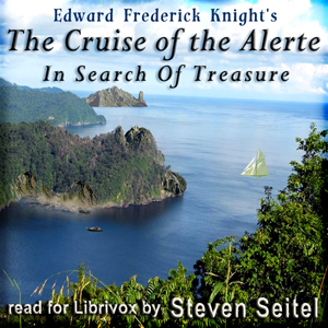 The Cruise of the Alerte - In Search of Treasure