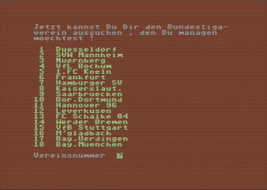 C64 game Manager