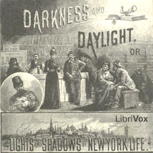 Darkness and Daylight; or, Lights and Shadows of New York Life